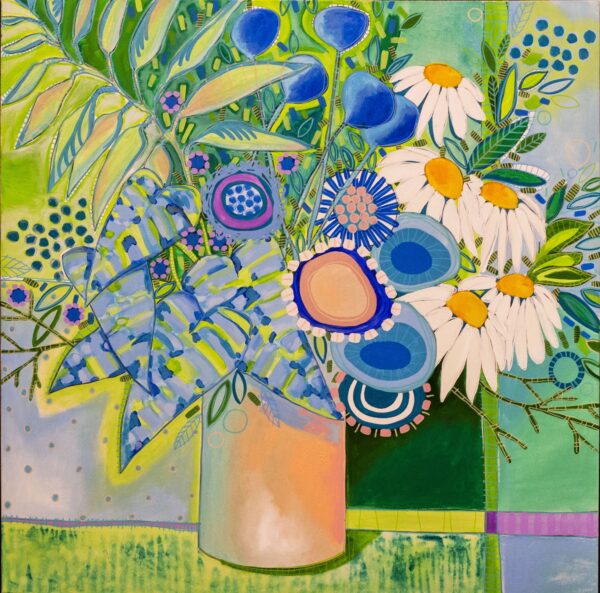 Little Flowers - 1