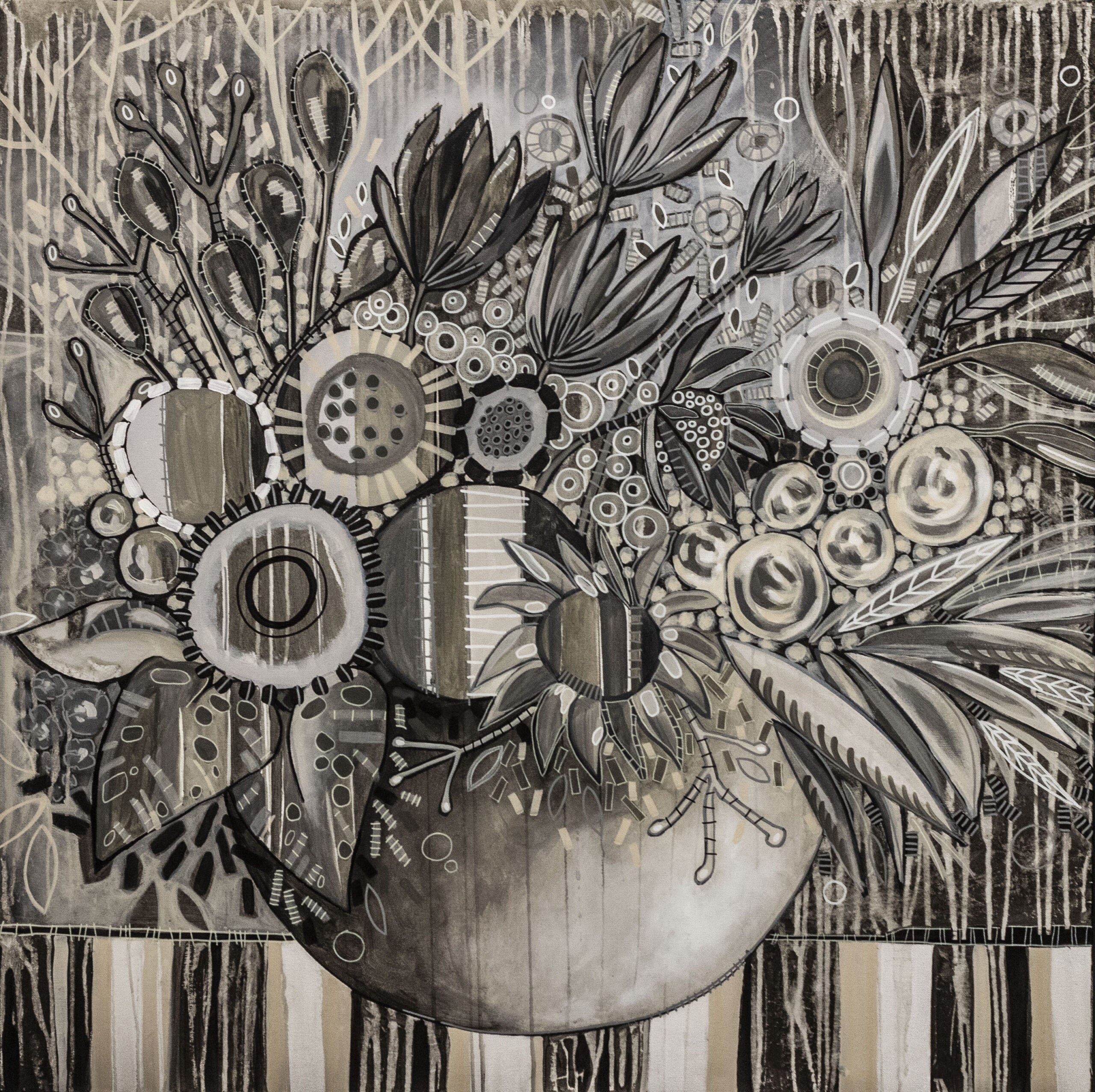 Flowers - 2020